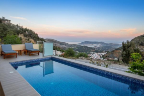 Karpathos View Villa